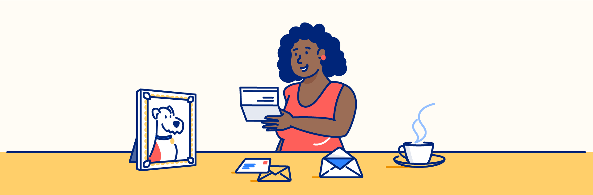 Learn Debt Consolidation Blog Main Visual