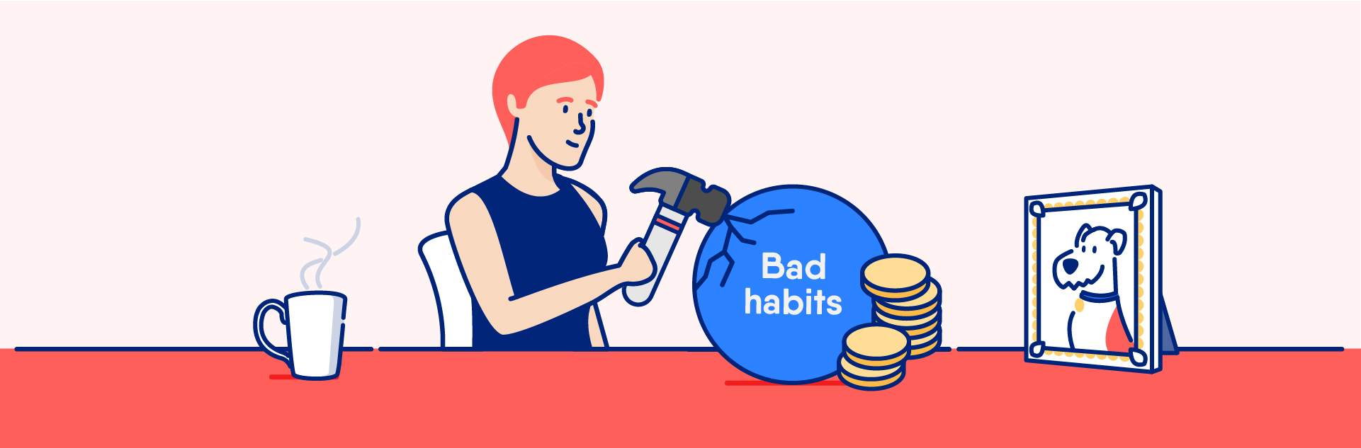 August Breaking The Habit Learn Site Blog Banner