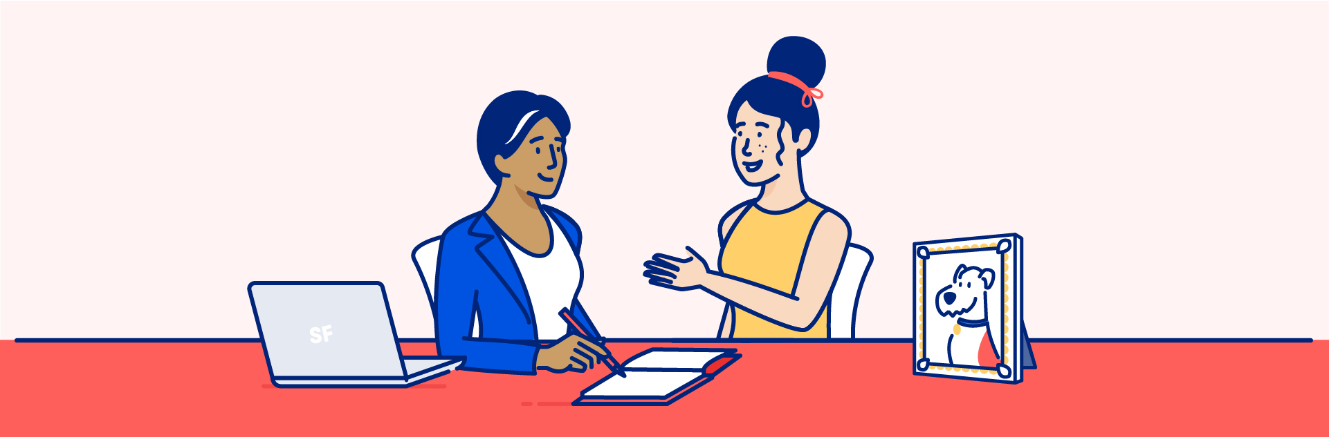 September Dazed By Debt PART 1 Learn Site Blog Banner